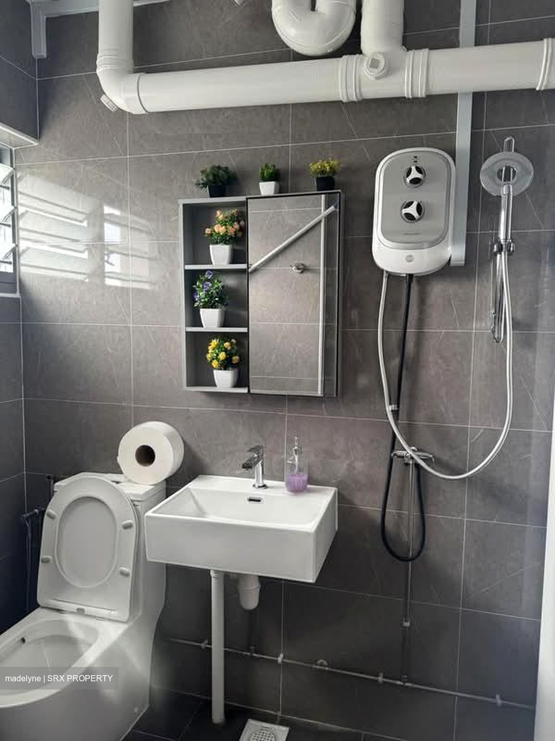 Blk 406 Woodlands Street 41 (Woodlands), HDB 4 Rooms #599673641